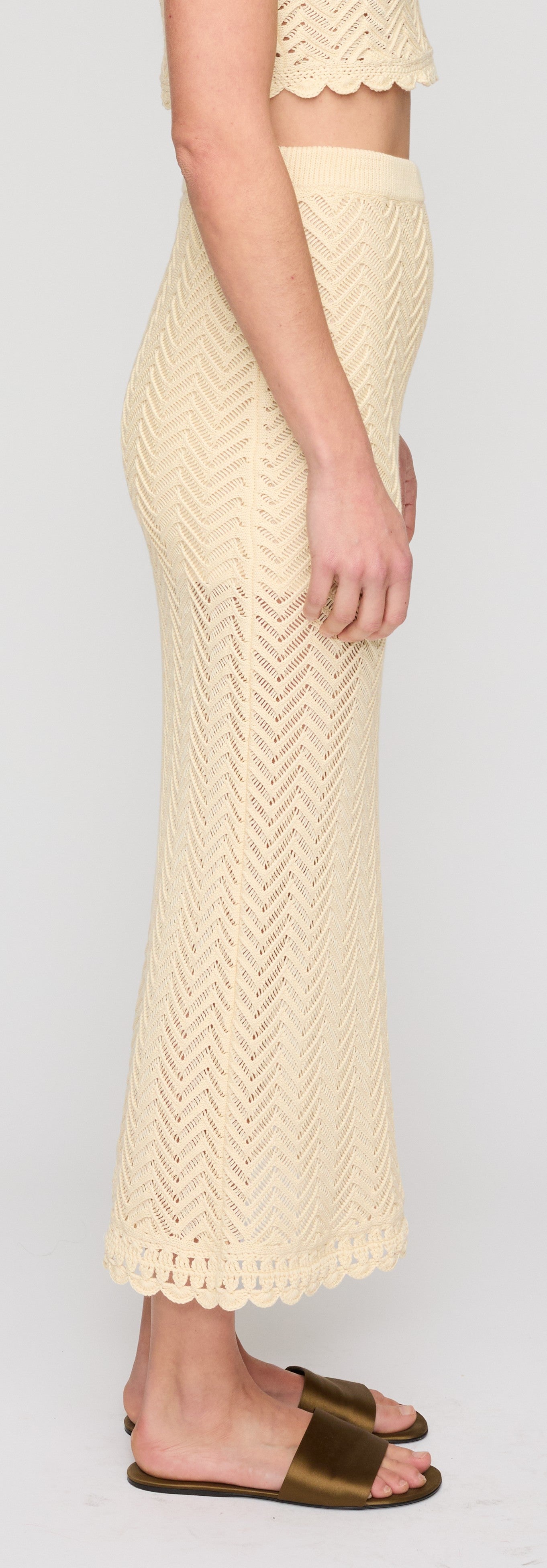 Siesta Skirt