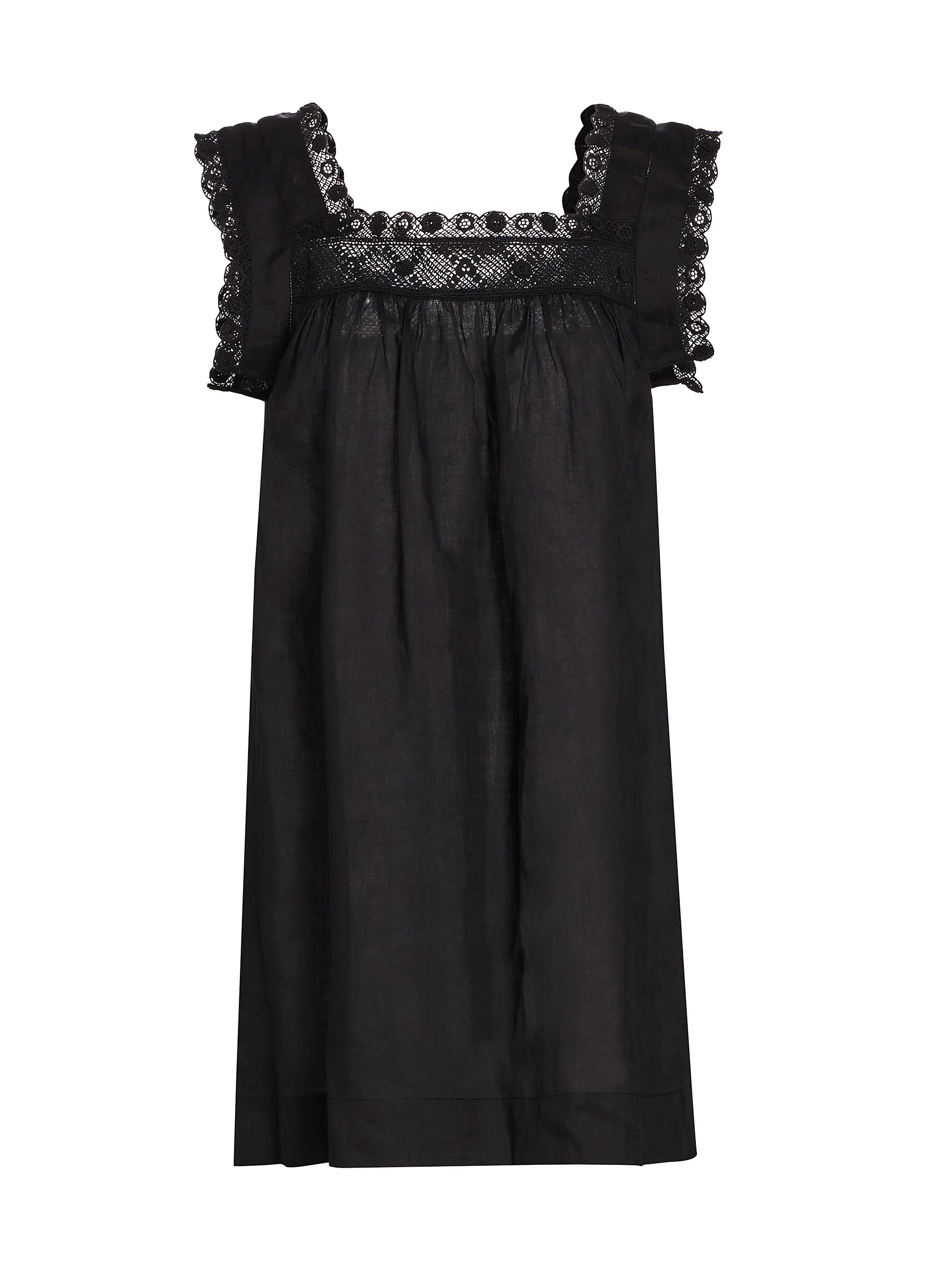Doen Almadia Dress