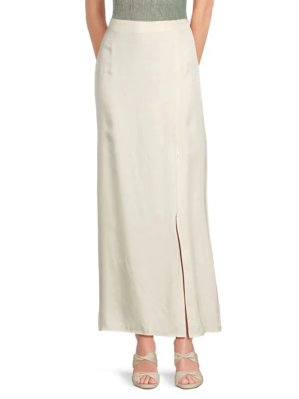 Rag & Bone Ilana Silk Skirt