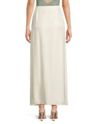 Rag & Bone Ilana Silk Skirt