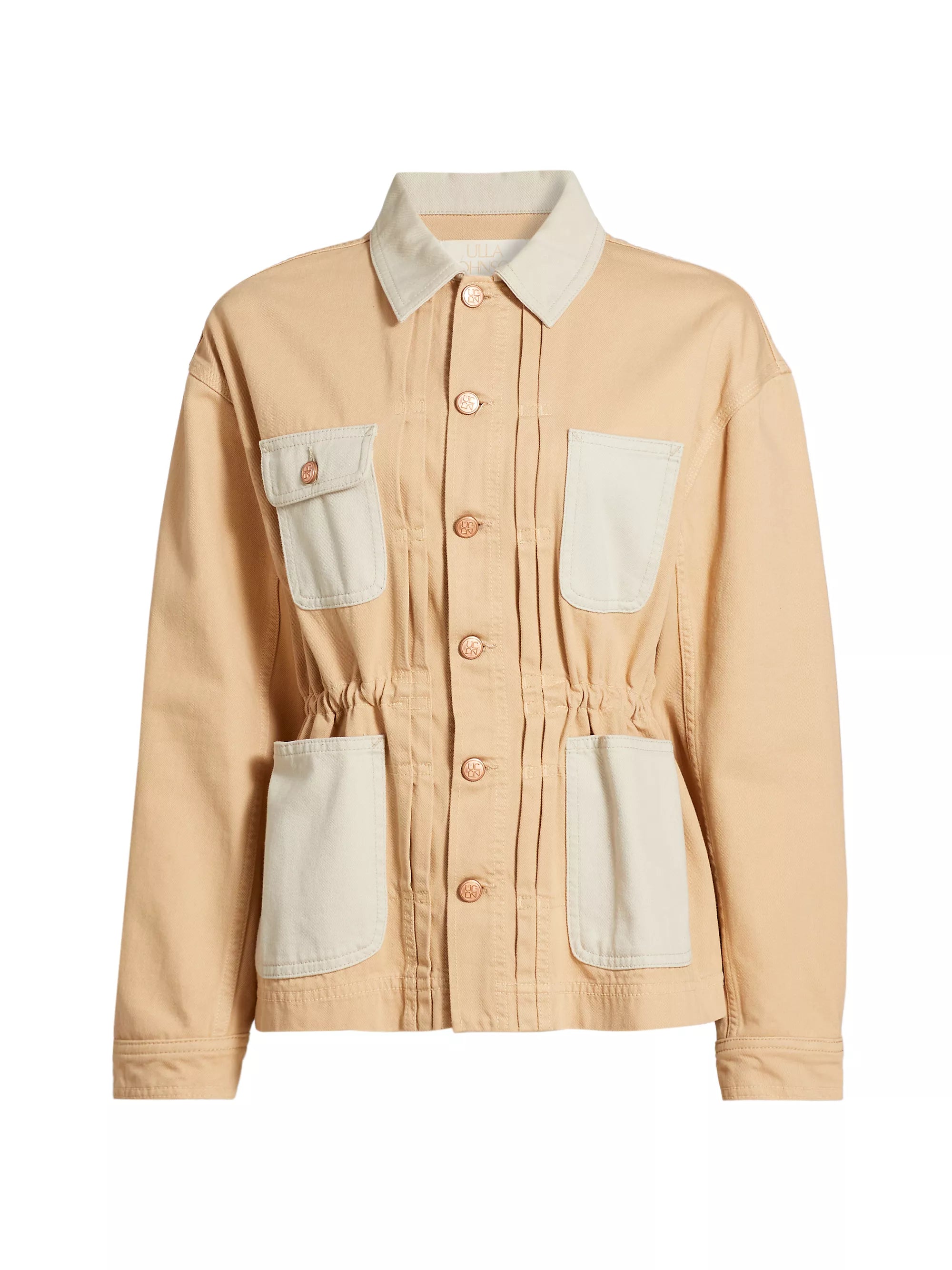 Ulla Johnson Dylan Jacket