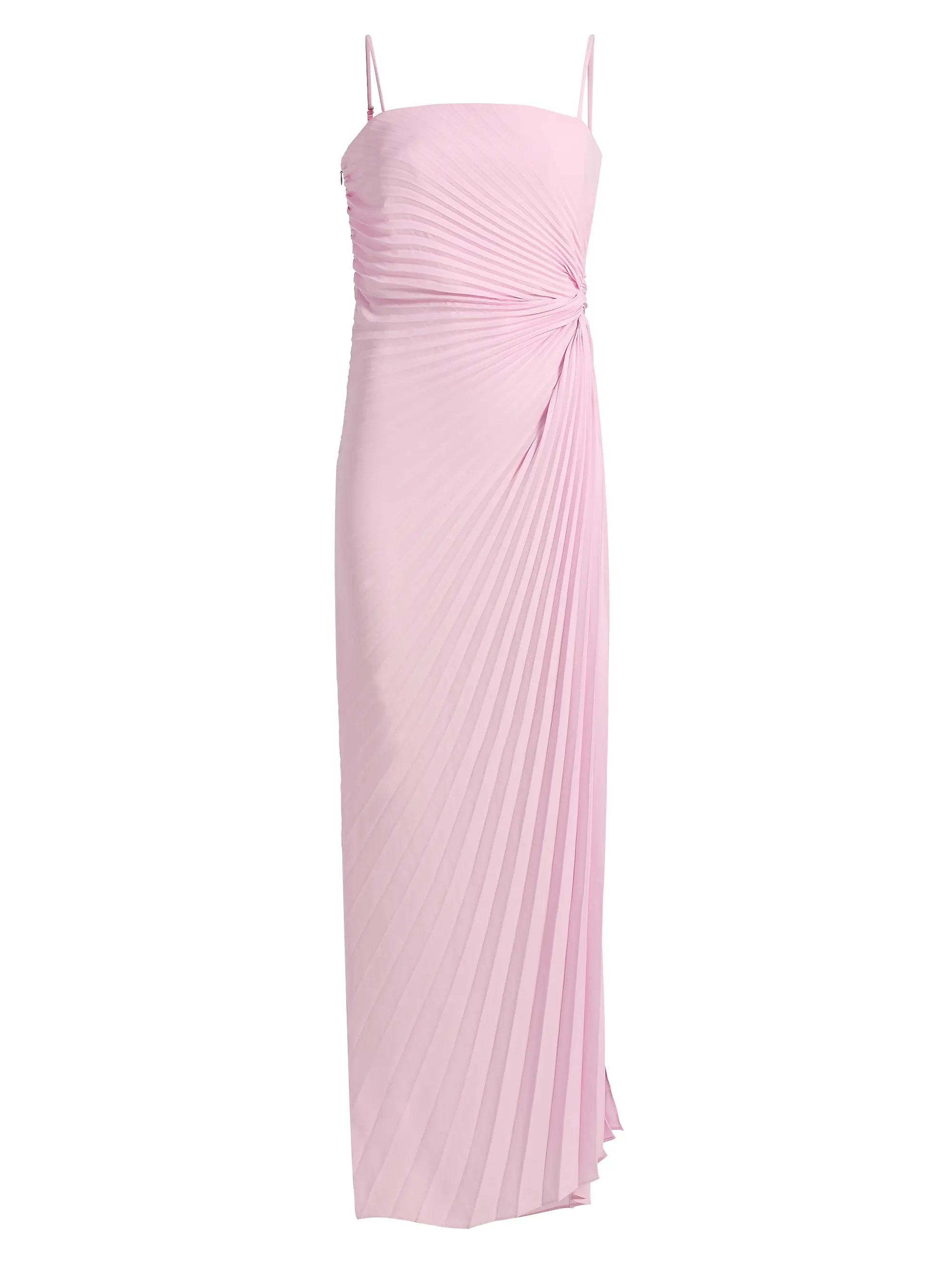 A.L.C. Layla Gown - Wisteria