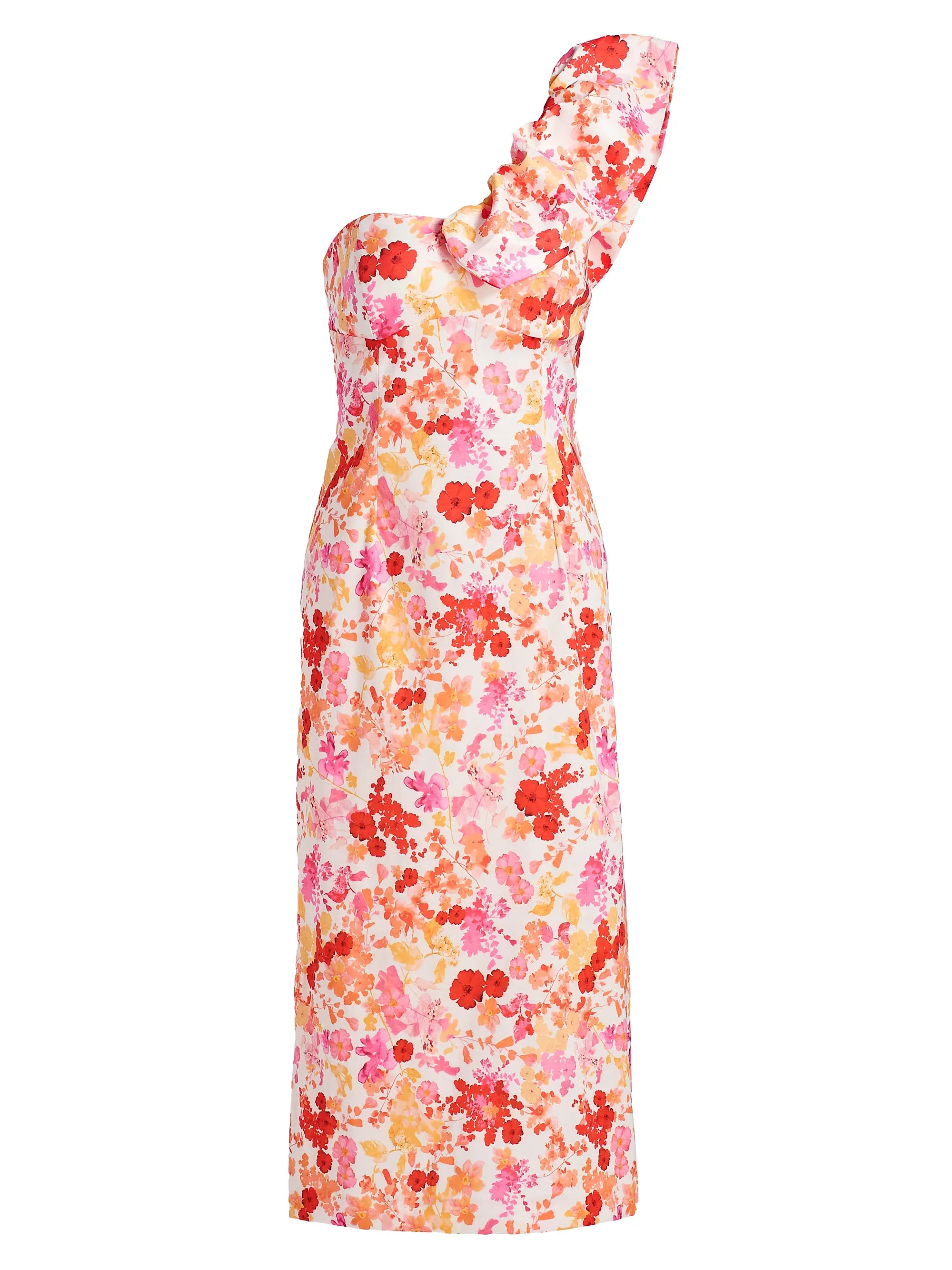 Kika Vargas Lucy Dress
