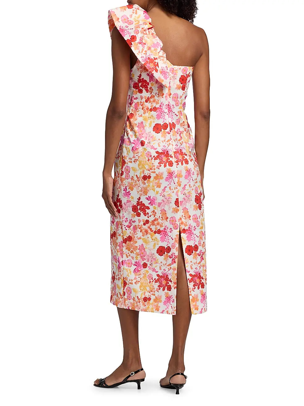 Kika Vargas Lucy Dress