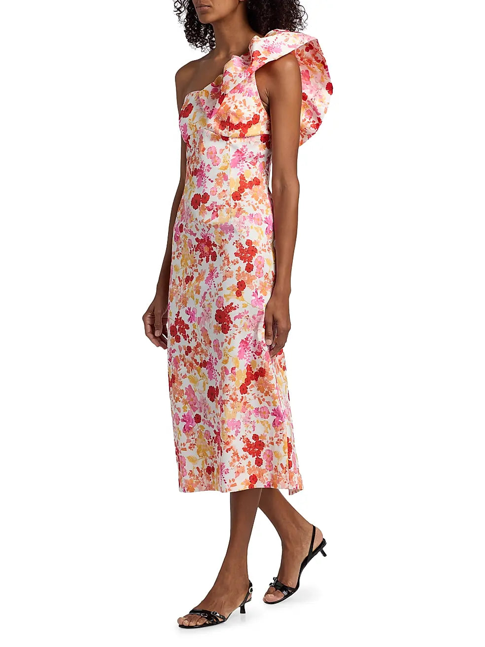 Kika Vargas Lucy Dress