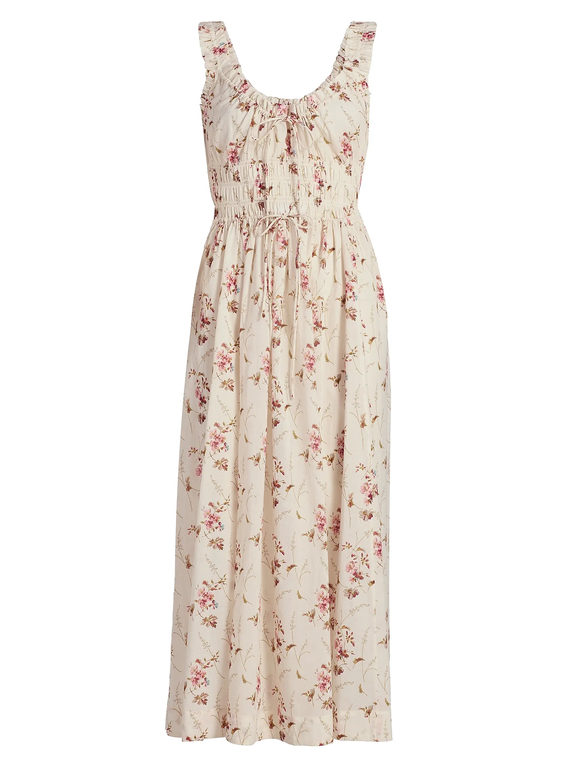 Doen Emmaretta Dress