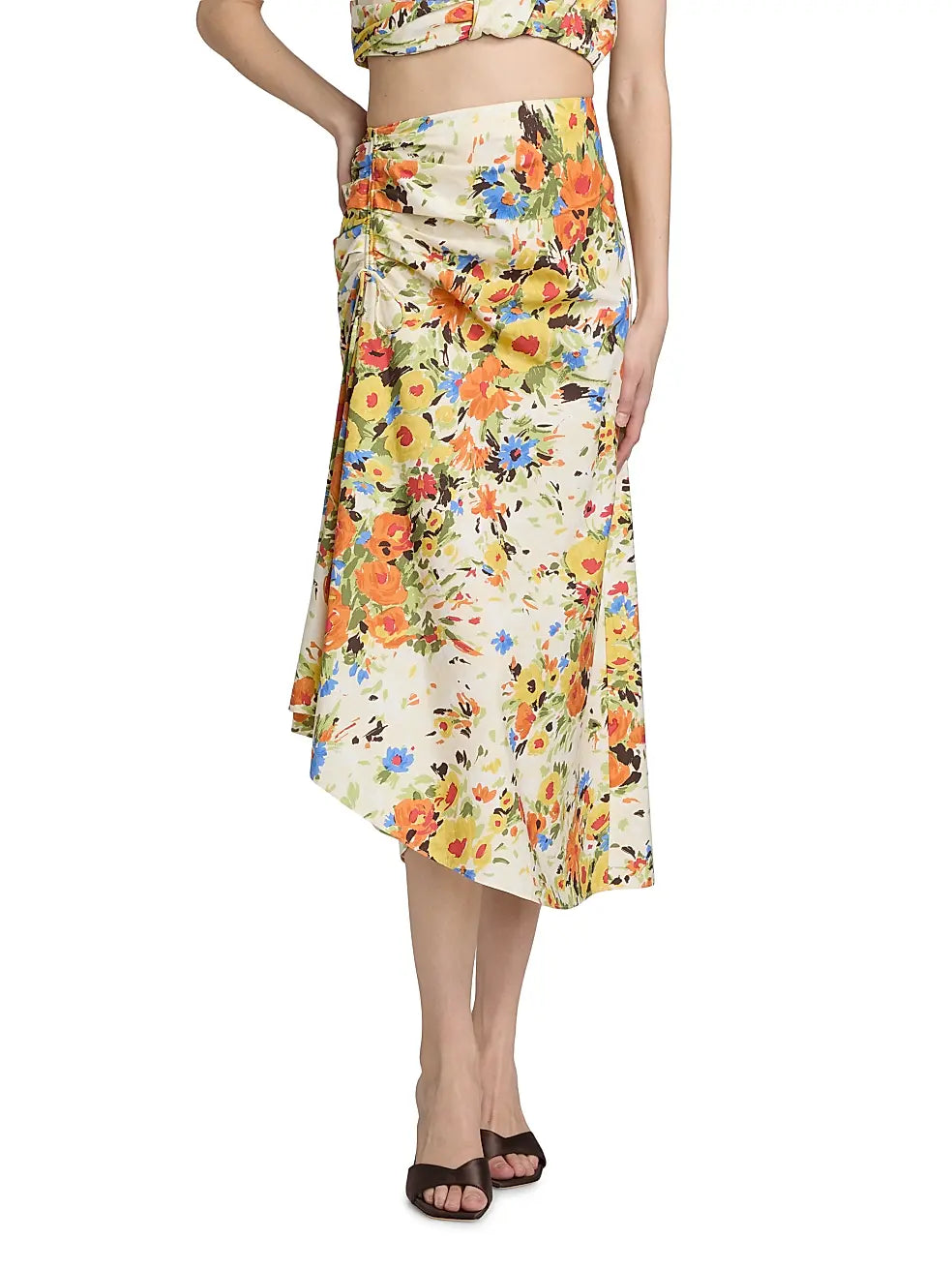 A.L.C. Naomi Skirt