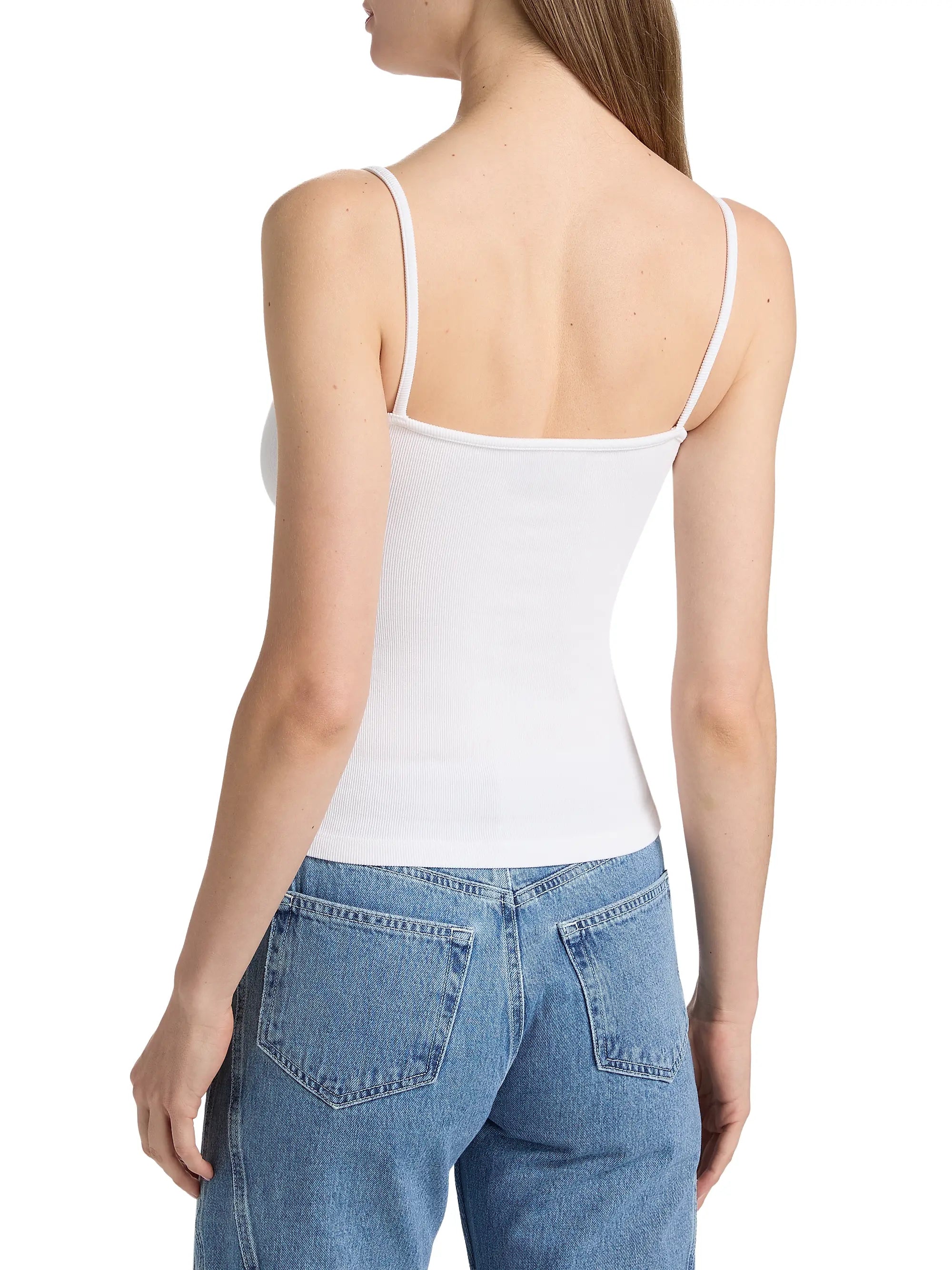 L'Agence Lunara Tank Top