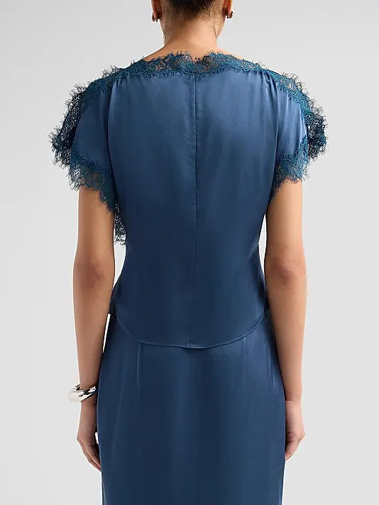 A.L.C. Luna Top
