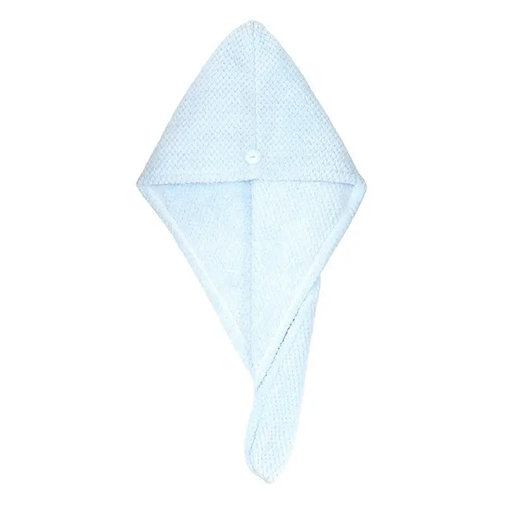 L|A Custom Shop Microfiber Hair Towel