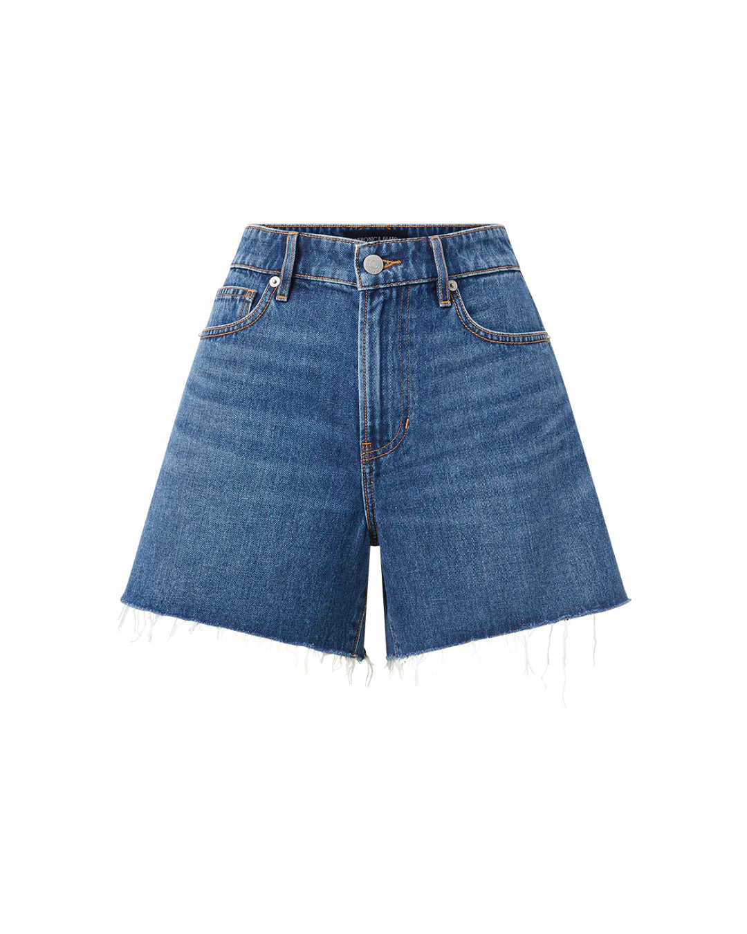 Veronica Beard Ellis Mid Rise Short