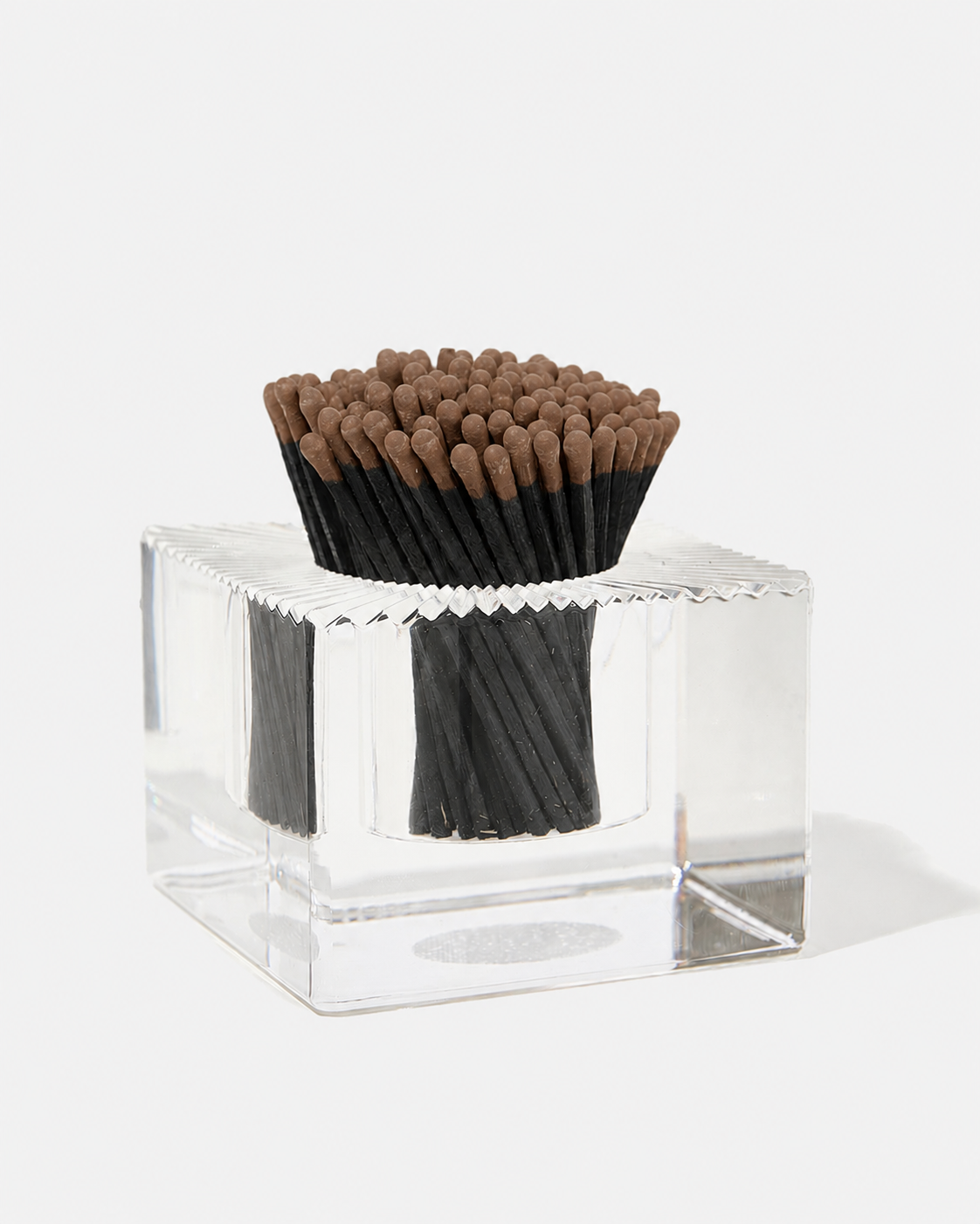 Tart by Taylor Square Match Striker-Espresso Matches