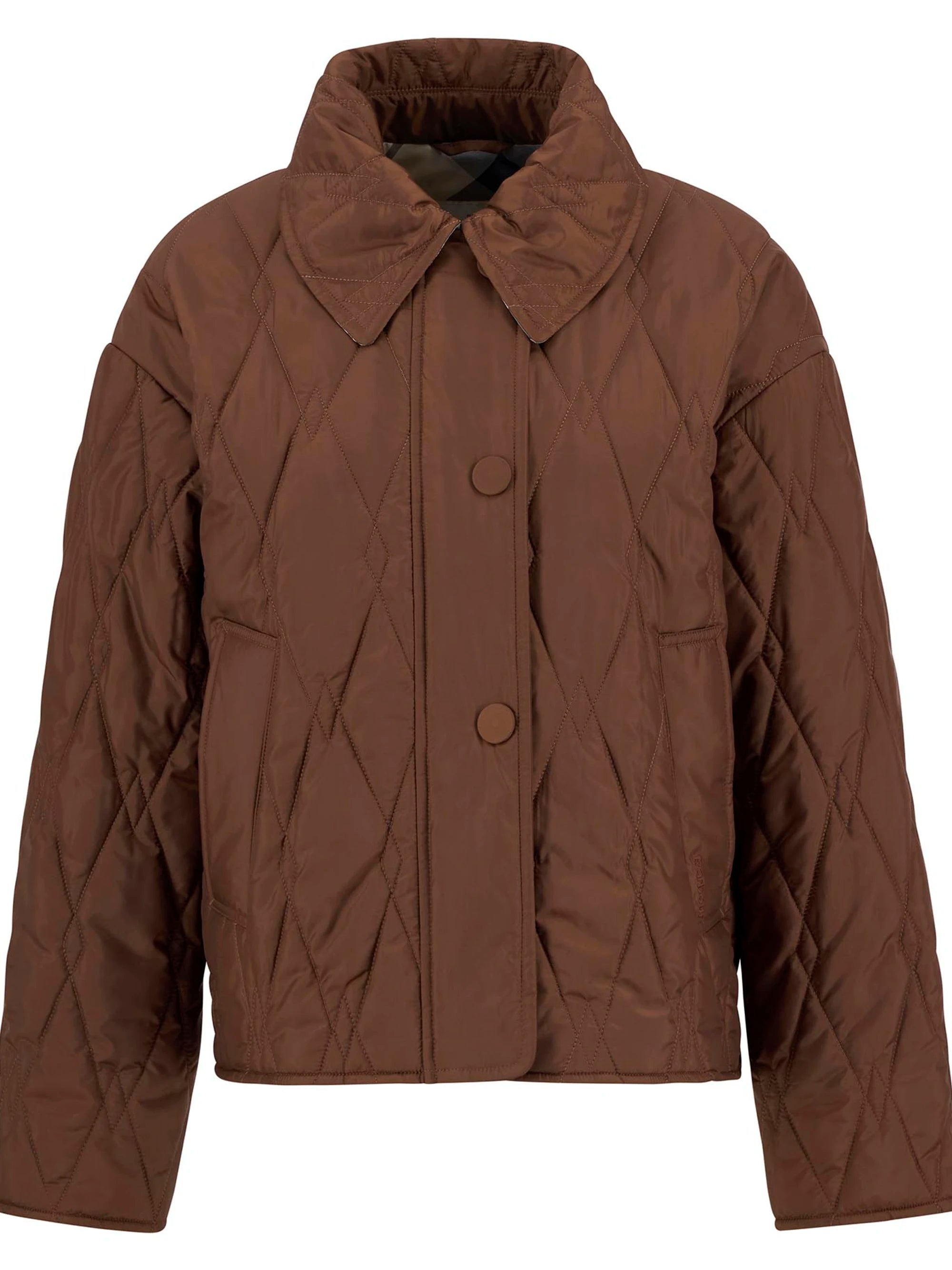 Barbour Bernadette Quilted Jacket