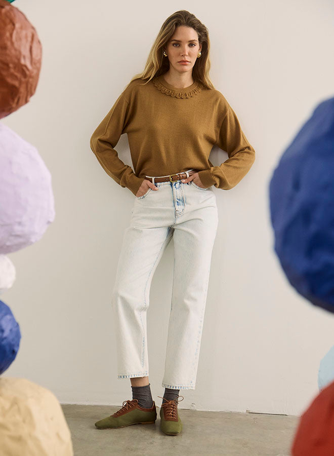 Opal Sweater