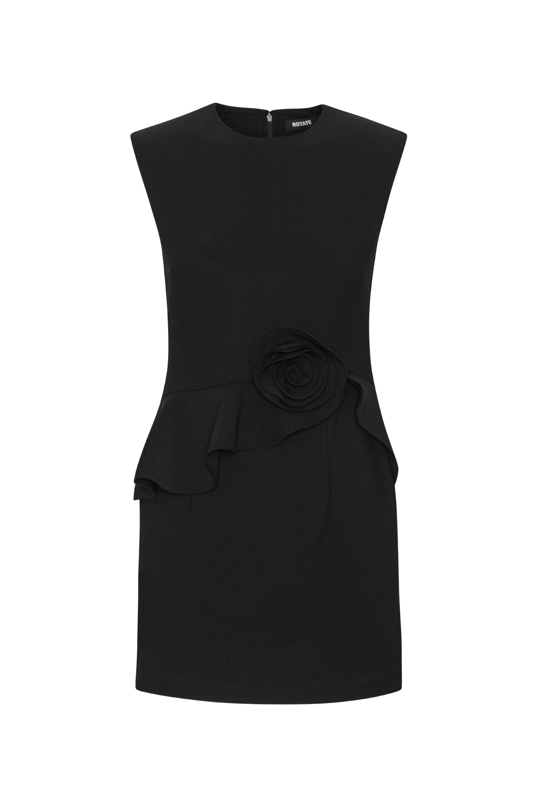 ROSE MINI DRESS