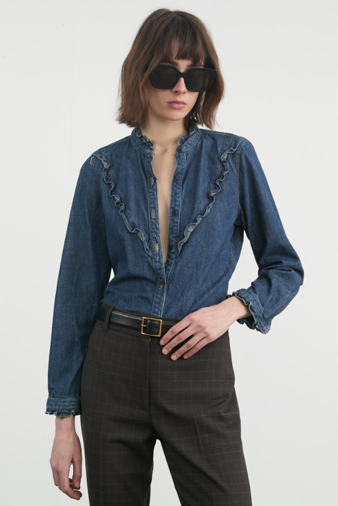 MARCELA SHIRT