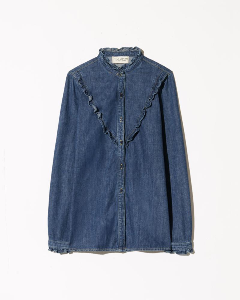 MARCELA SHIRT