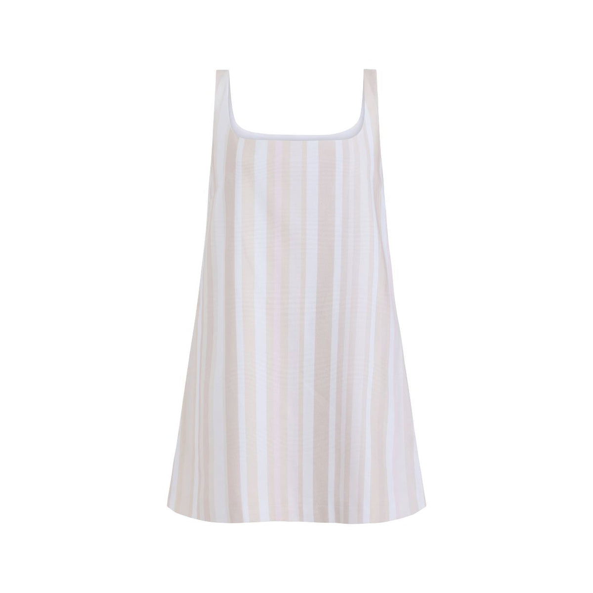 Coco Shop Cappie Mini Dress