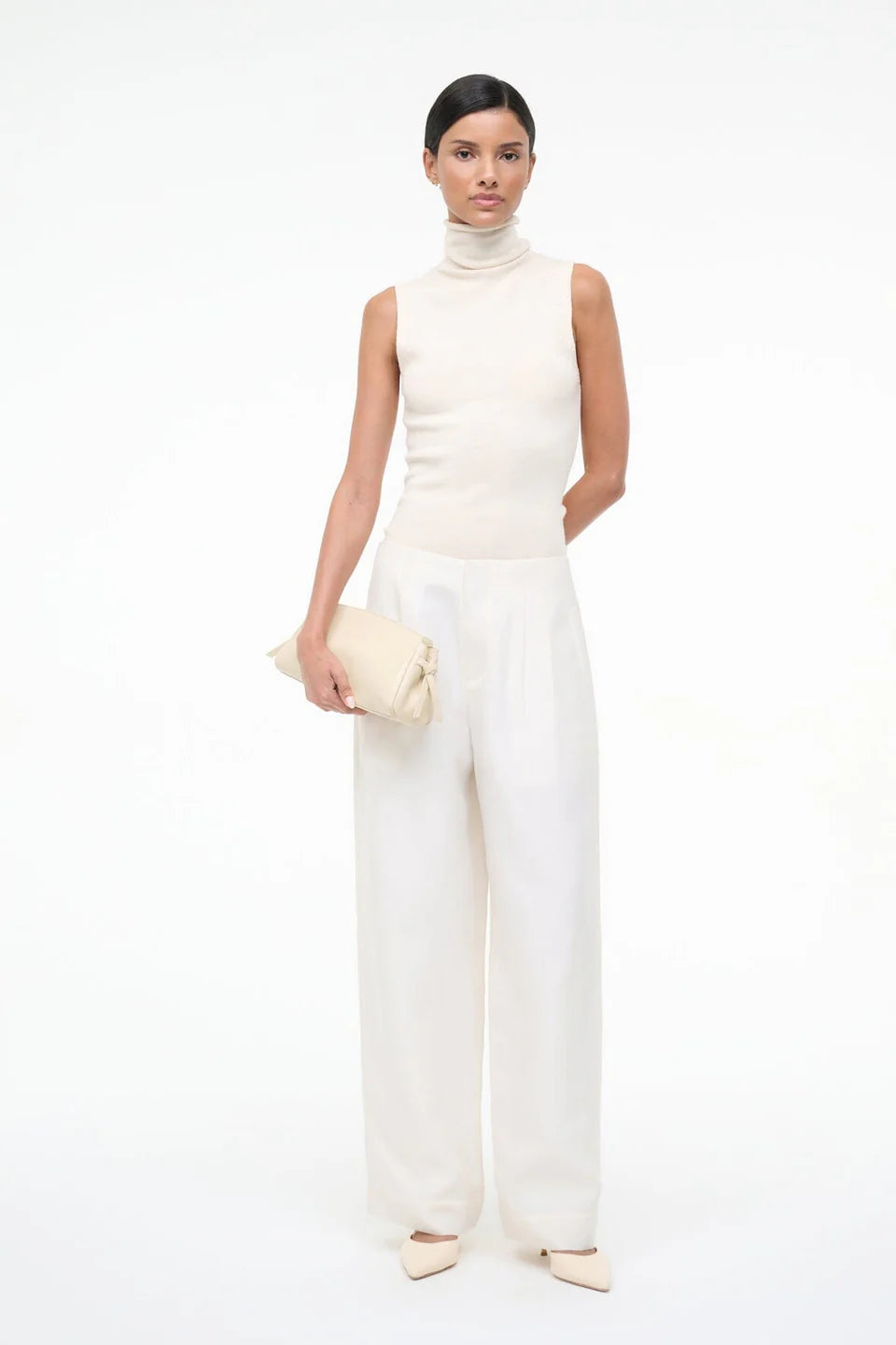 Staud Pierre Pant