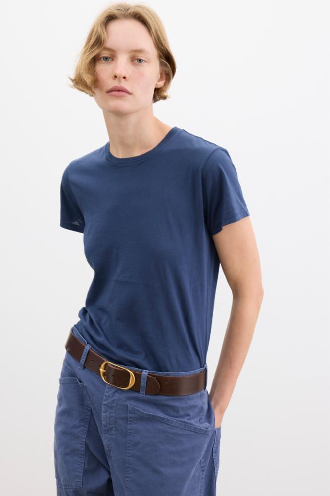 LANA CREWNECK TEE