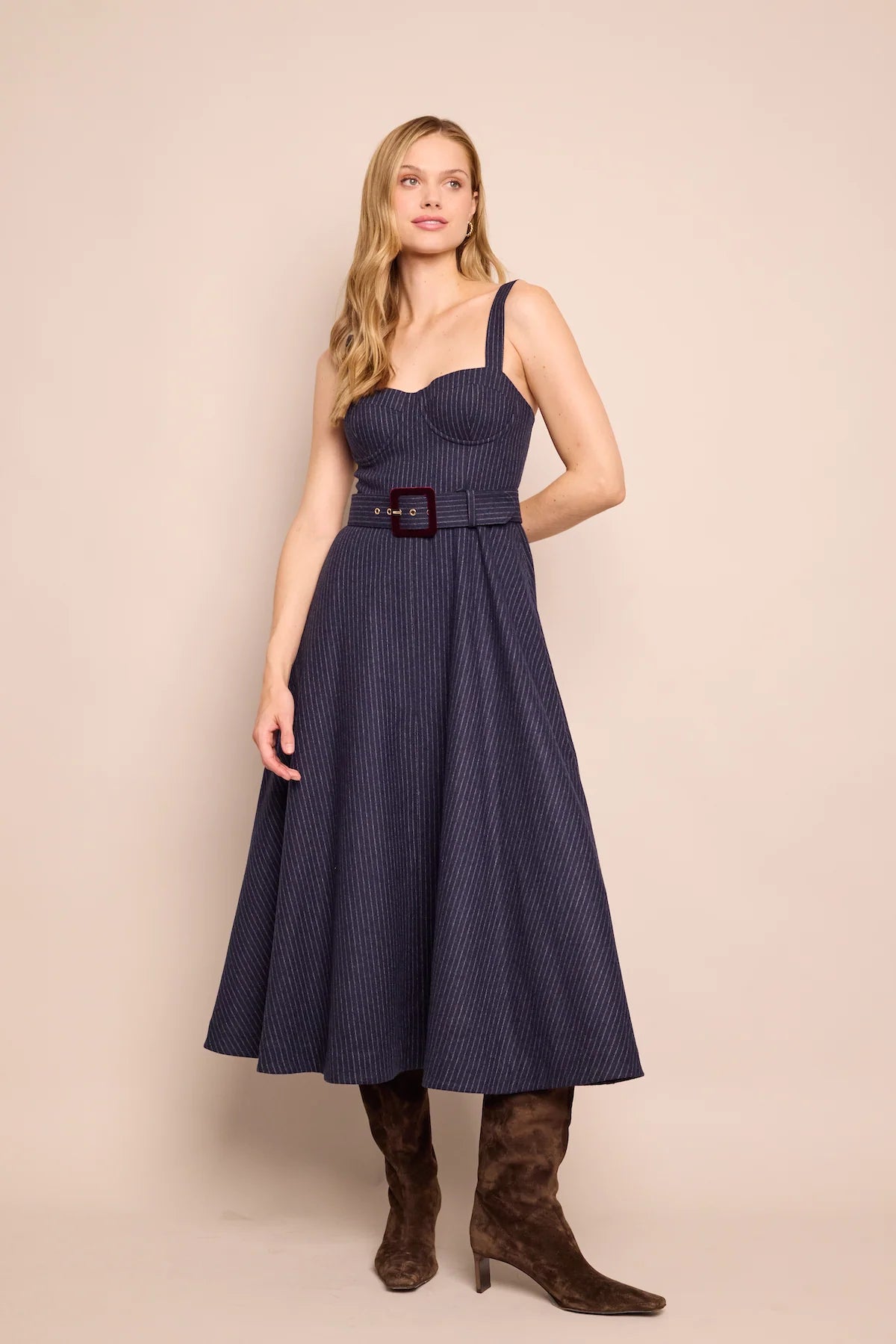 Cara Cara Calypso Dress
