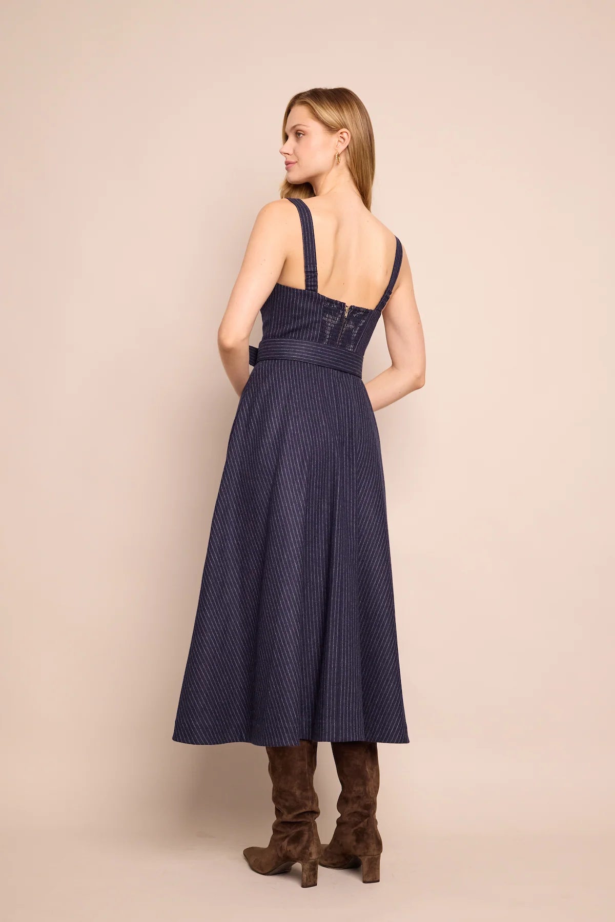 Cara Cara Calypso Dress