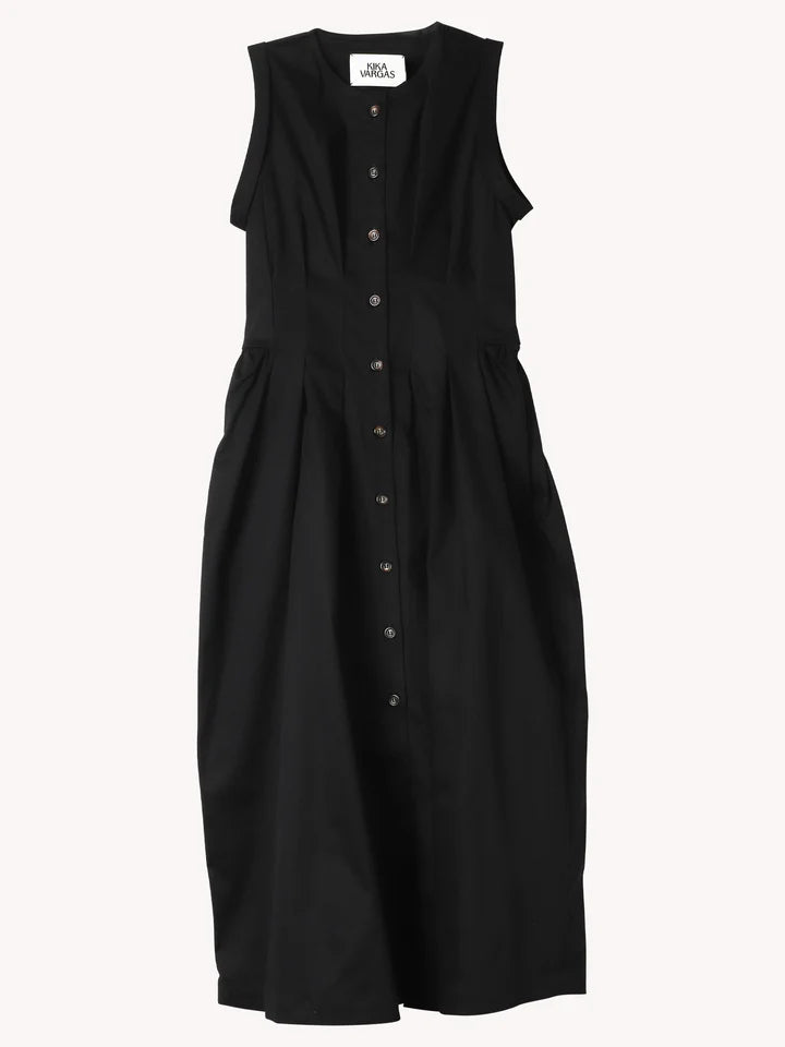 Kika Vargas Mette Dress