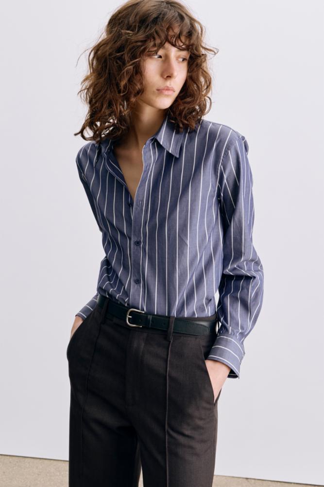 RAPHAEL CLASSIC SHIRT