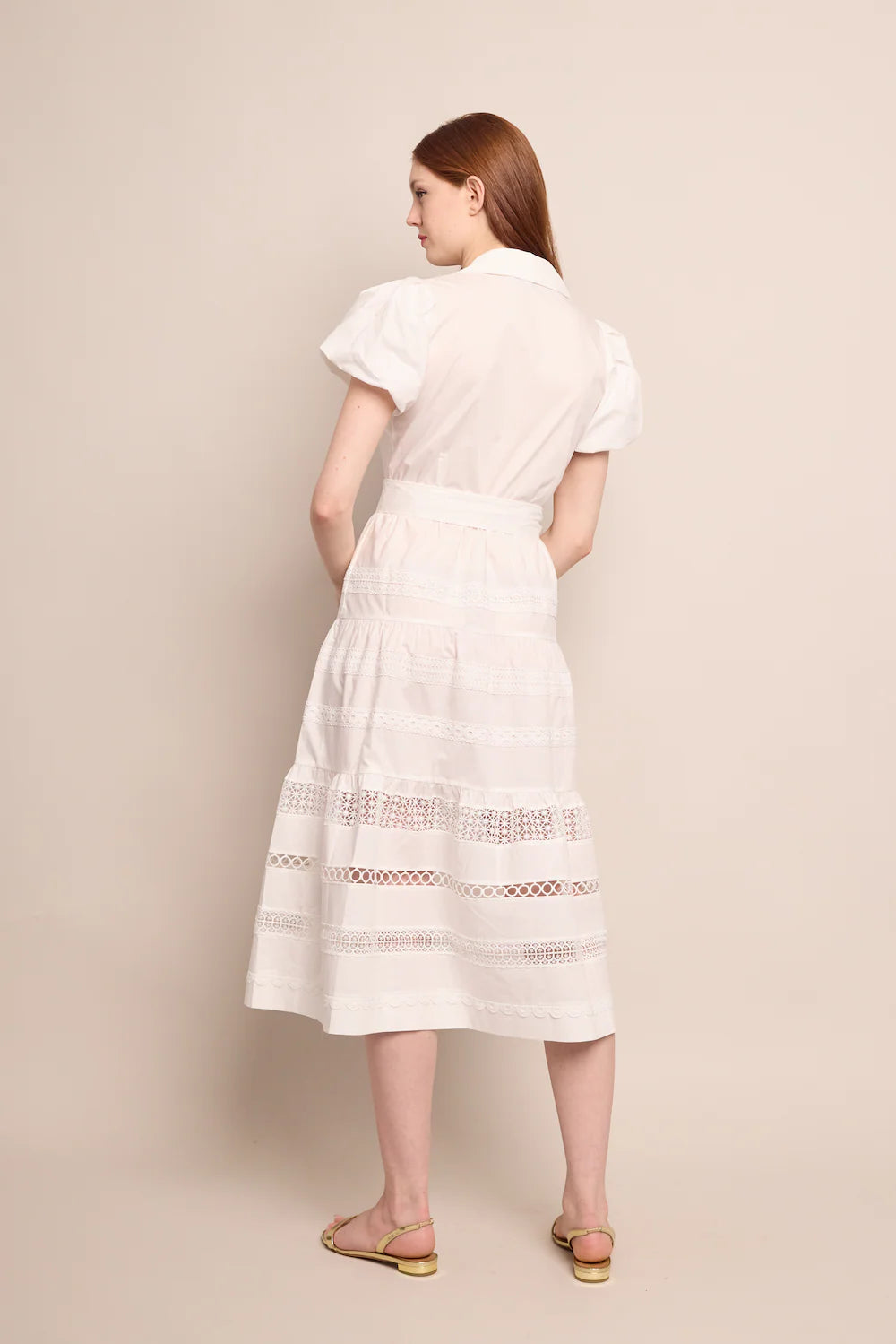 Cara Cara Mardi Dress
