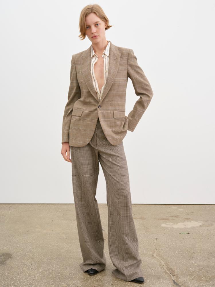 ANABEL TAILORED JACKET