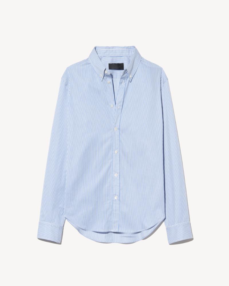 DYLLAN SHRUNKEN SHIRT