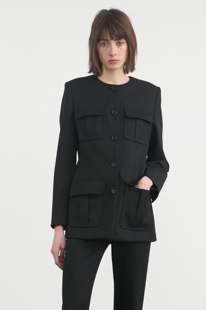 GABRIELLA JACKET