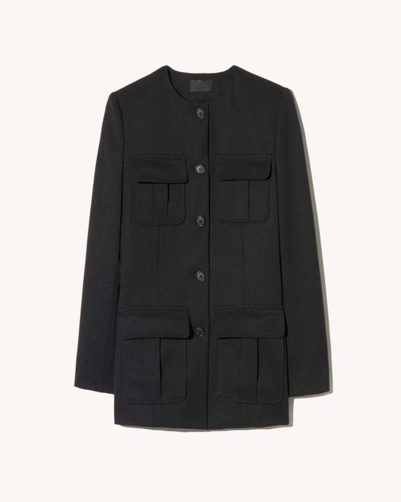 GABRIELLA JACKET