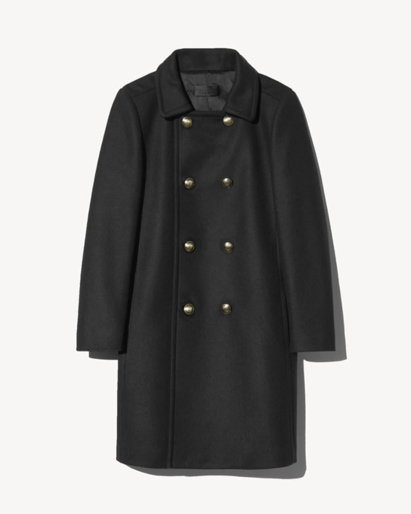 RORI PEACOAT