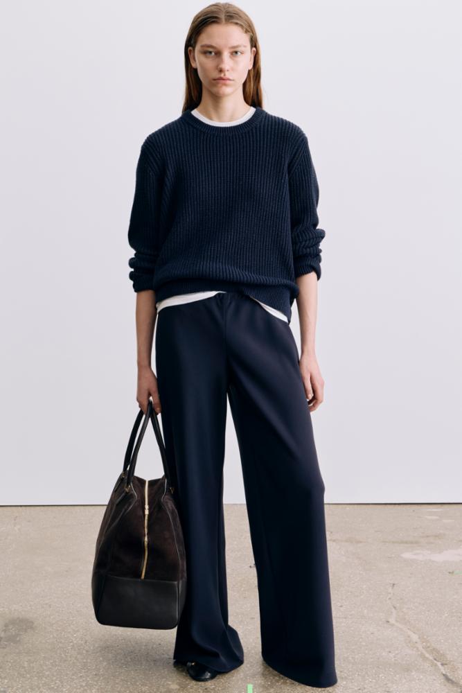 MARLOW WIDE LEG PANT