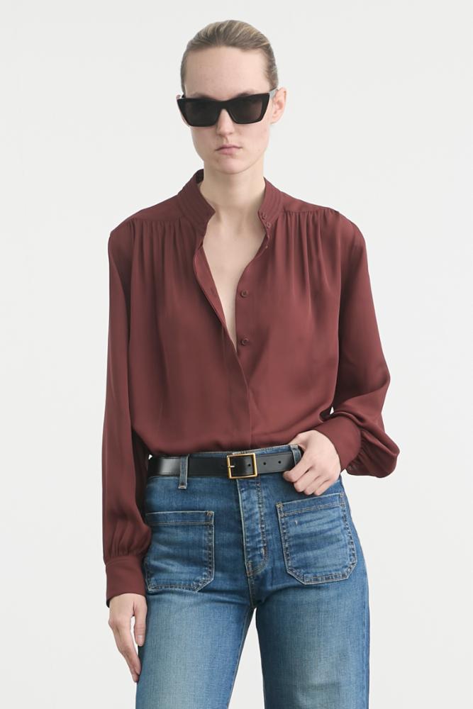 REVI BLOUSE