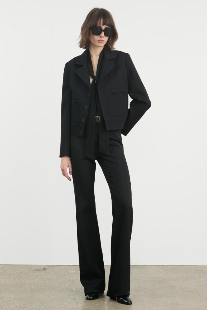 GEORGY JACKET