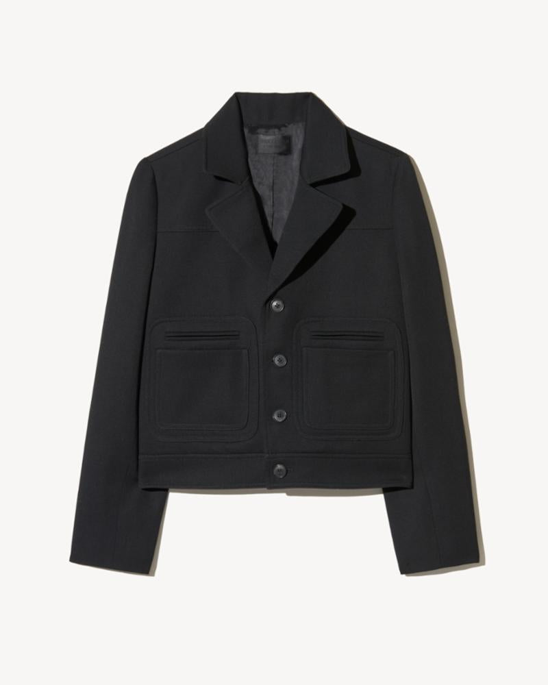 GEORGY JACKET