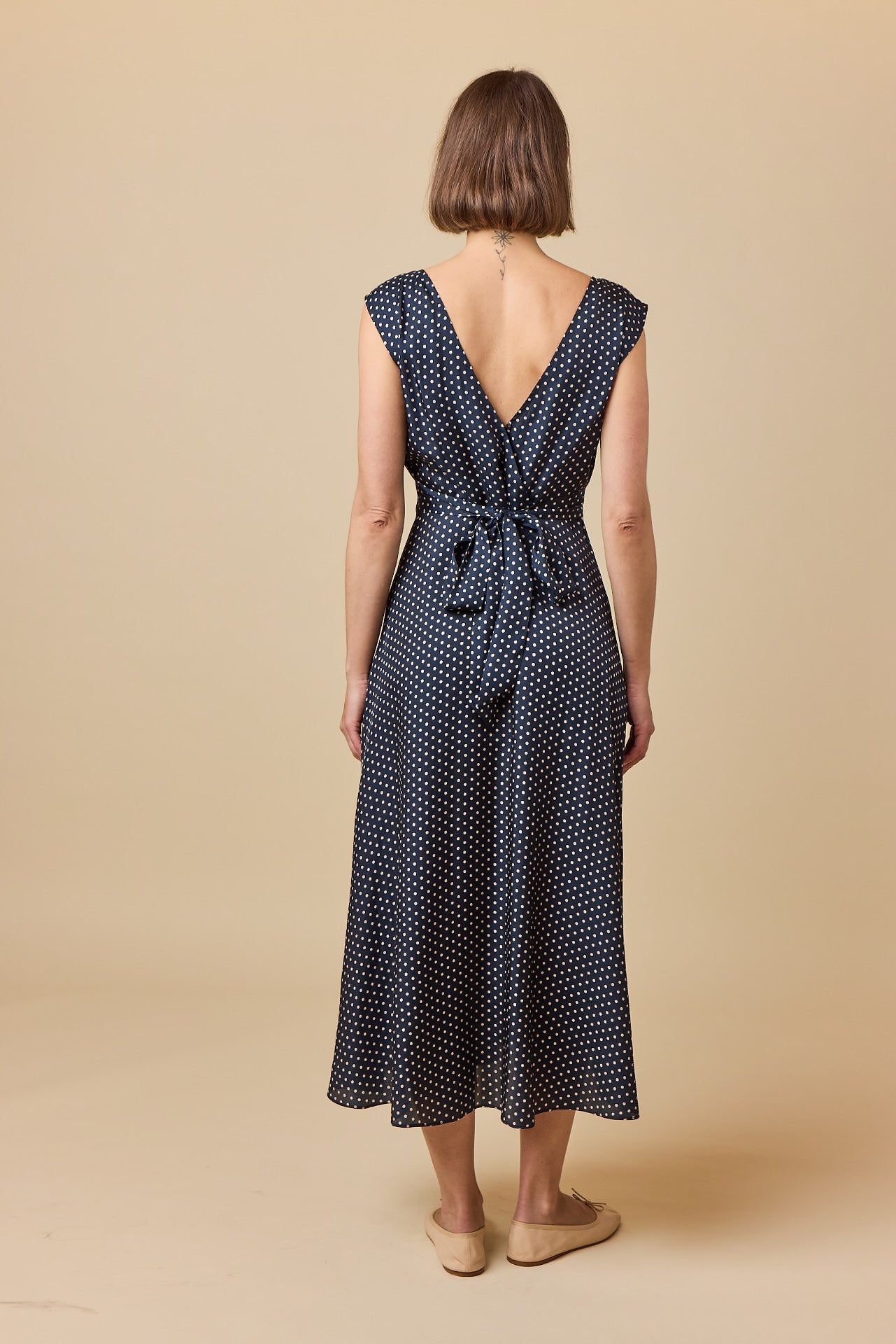 TAHLIA DRESS