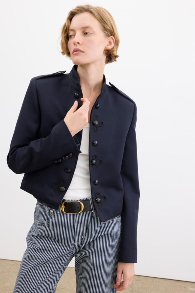 BETSY JACKET