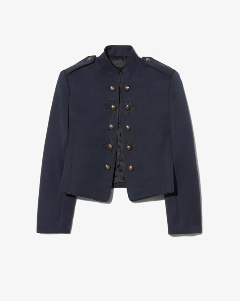 BETSY JACKET