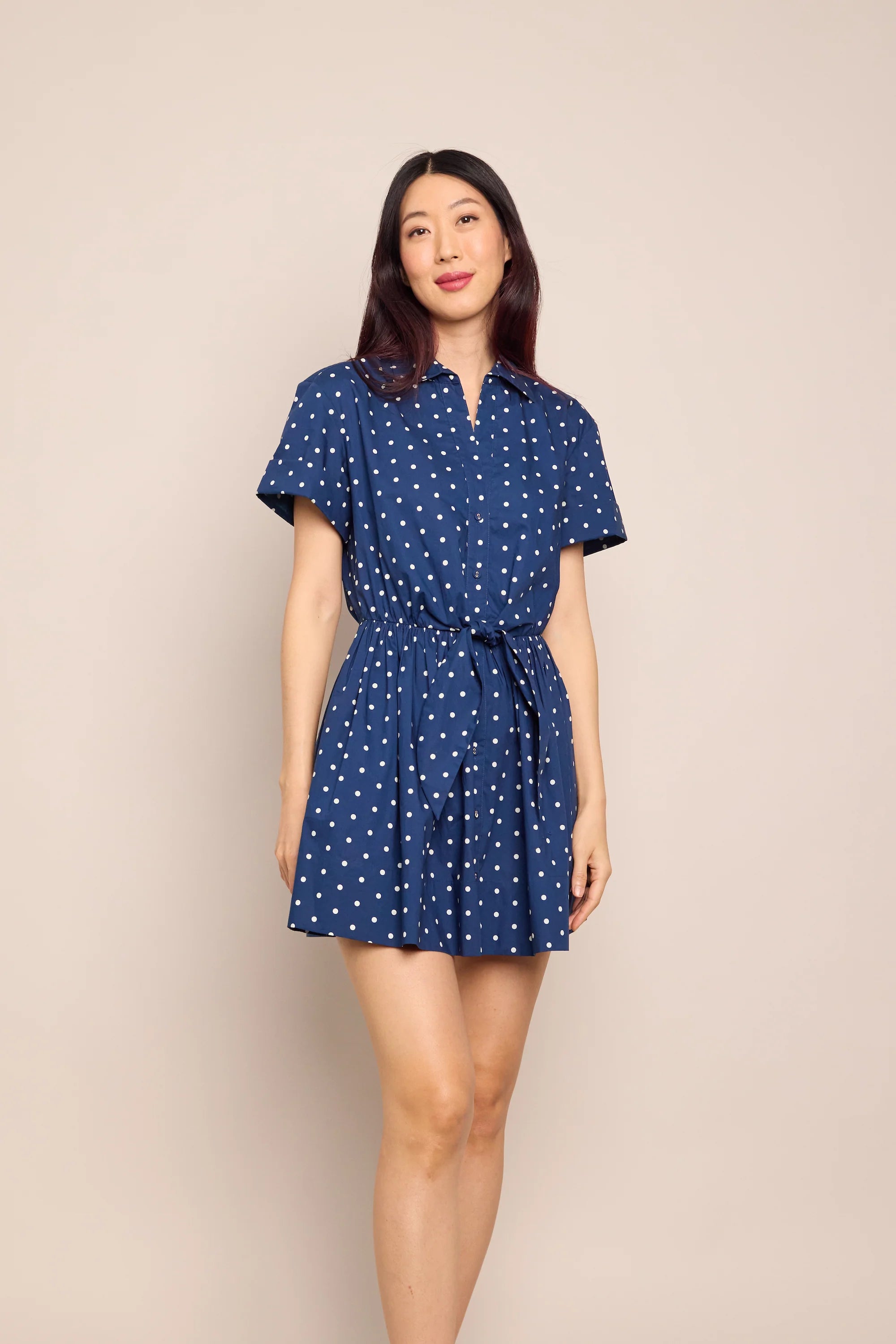 Cara Cara Asbury Mini Dress