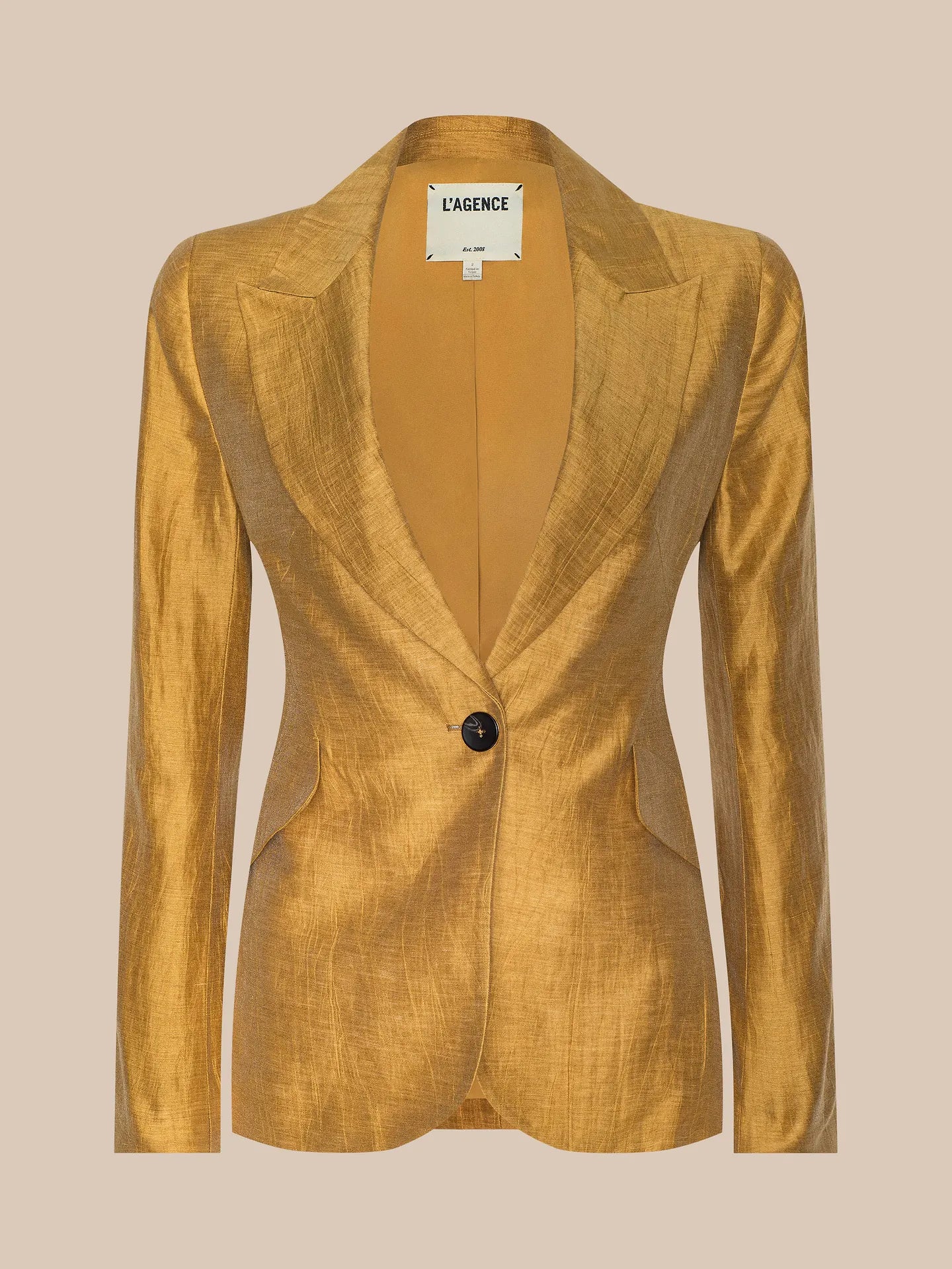 L'Agence Chamberlain Blazer