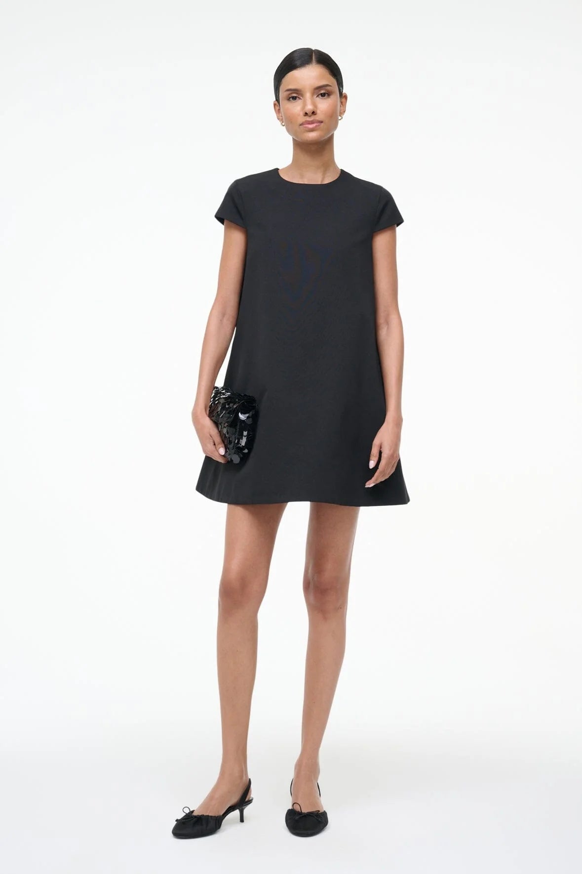 Staud Mia Dress