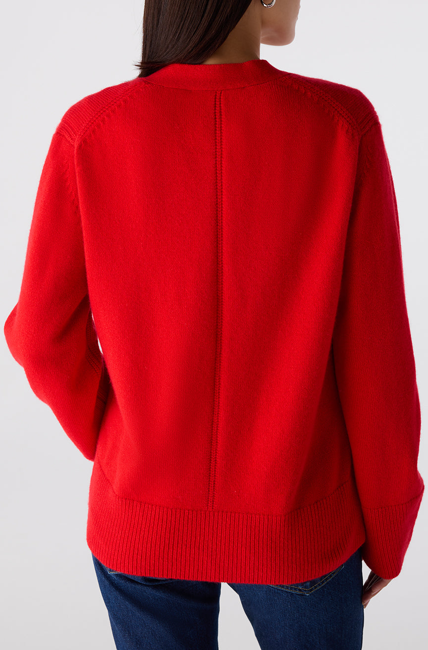 ST415-1321 - IVY SWEATER