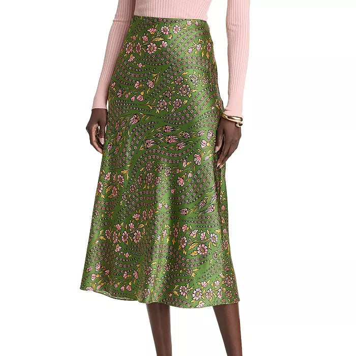 Veronica Beard Clover Skirt