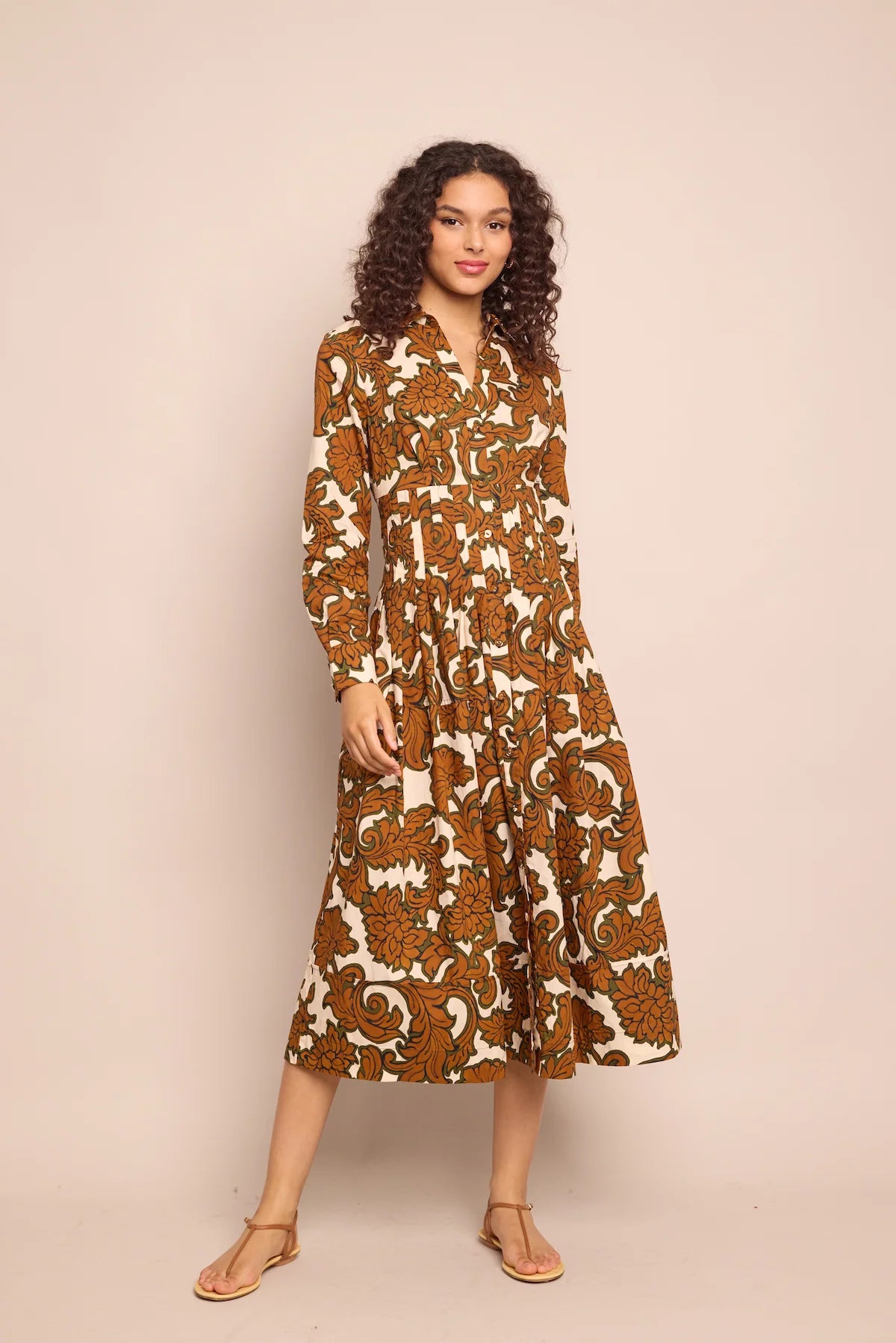 Cara Cara Cameron Dress