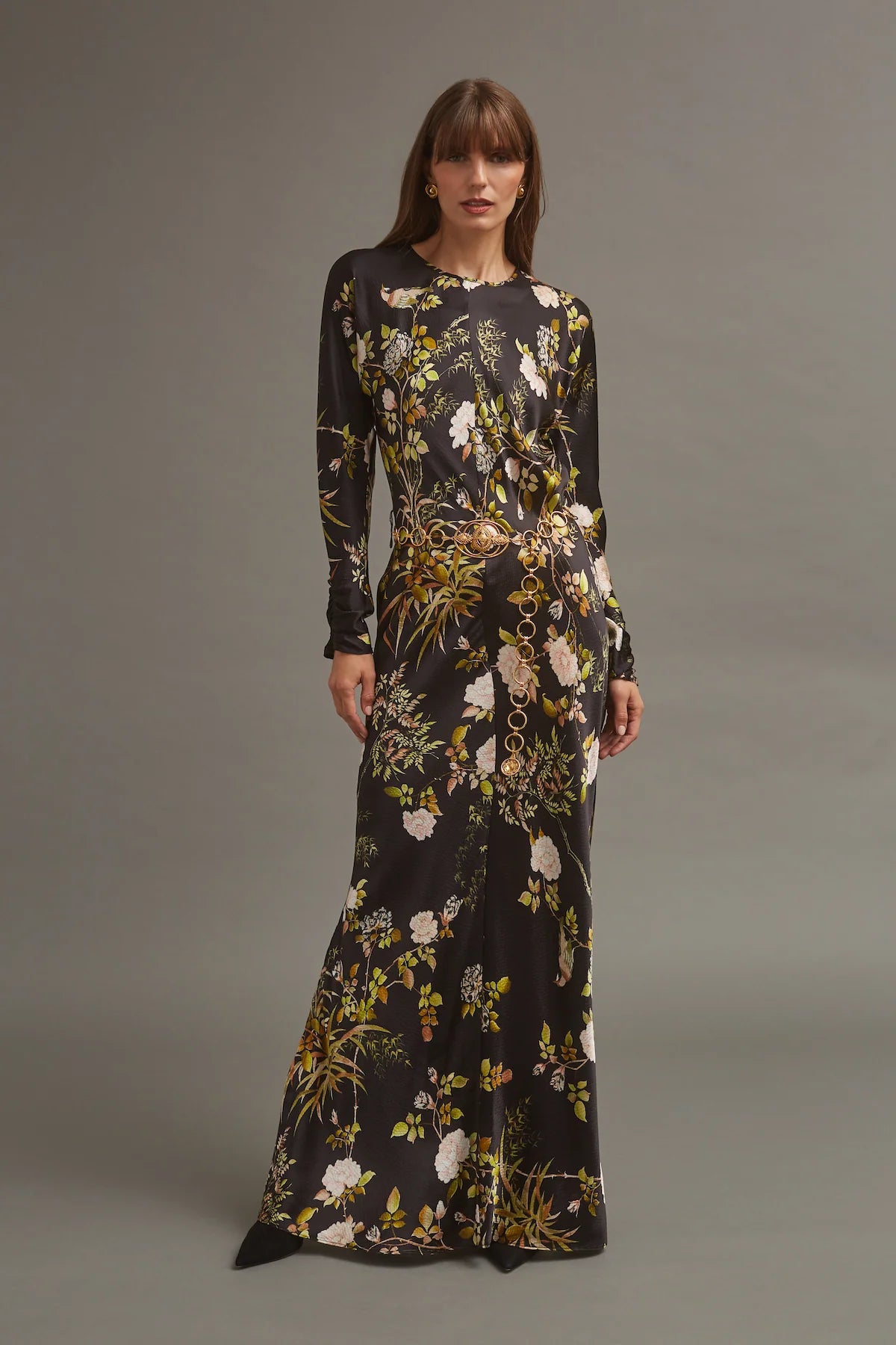 Cara Cara Montgomery Dress