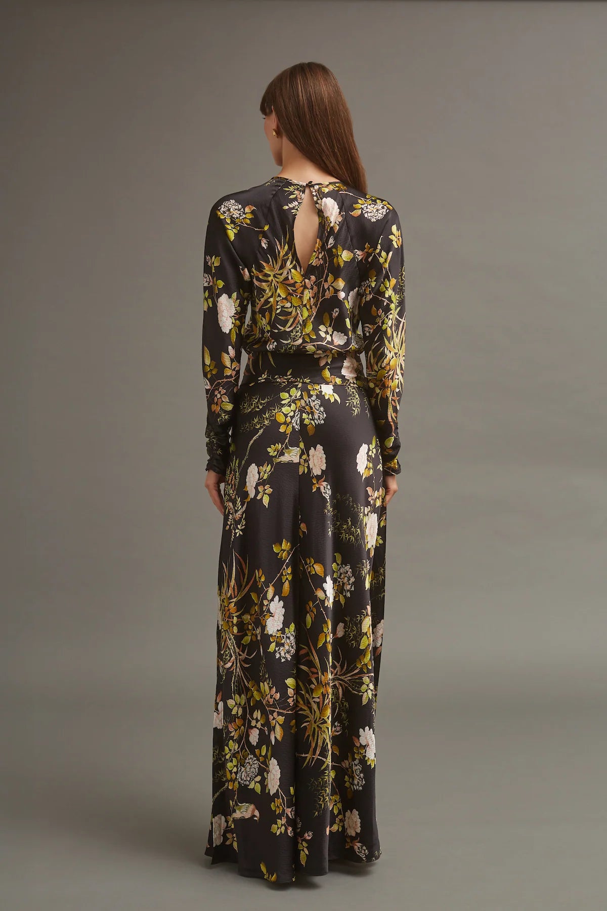 Cara Cara Montgomery Dress