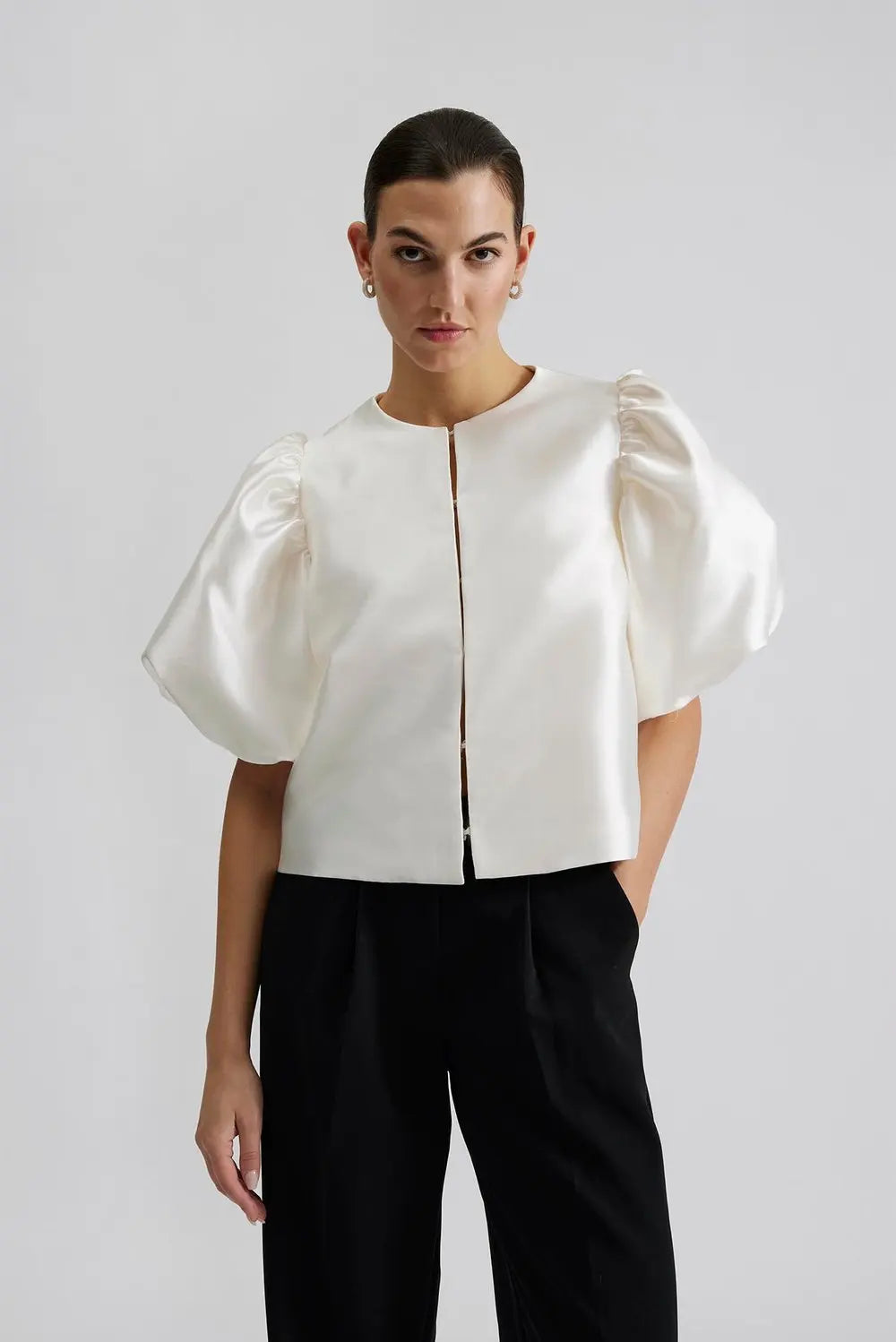 Malina Cleo Blouse